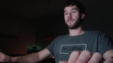 Alwayzhigh  02-12-2021 video Fuck my